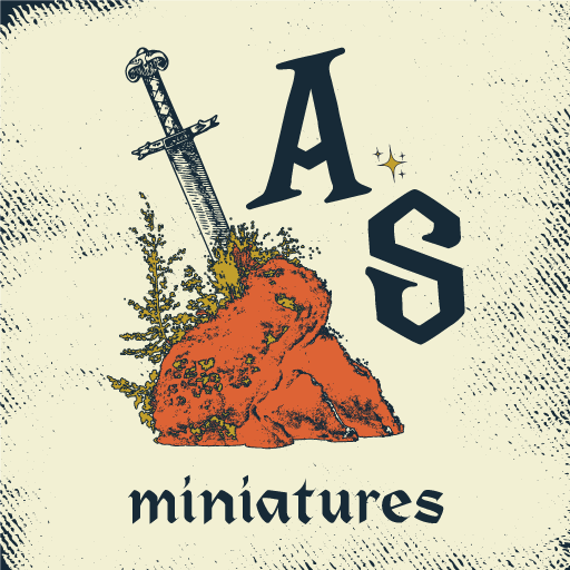 ASminiatures